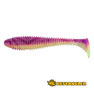 Keitech FAT Swing Impact 2.8" Grape Shad - PAL#12