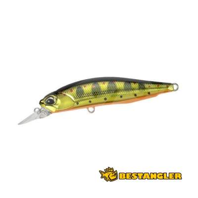 DUO Realis Rozante 63SP Gold Yamame