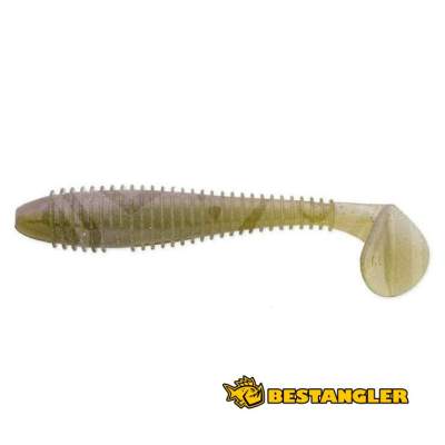 Keitech FAT Swing Impact 5.8" Vio Greenie