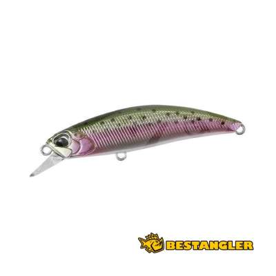 DUO Spearhead Ryuki 60S Rainbow Trout MCC4036