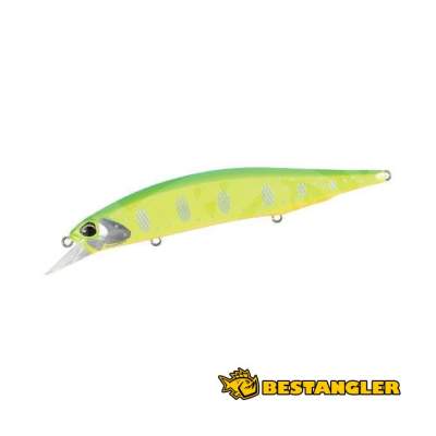 DUO Realis Jerkbait 120SP PIKE LIMITED Full Chart Yamame ASI4044