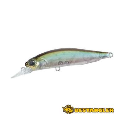 DUO Realis Rozante 63SP Ghost Minnow GEA3006