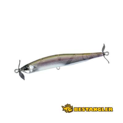 DUO Realis Spinbait 80 Komochi Wakasagi DSH3061