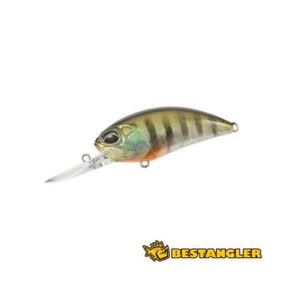 DUO Realis Crank M65 11A Ghost Gill
