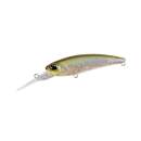 DUO Realis Shad 62DR Ghost Minnow GEA3006