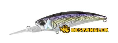 DUO Realis Shad 59MR River Bait GPA4009