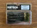 Keitech Swing Impact 4" Watermelon PP. - #102