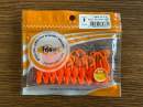 FishUp Baffi Fly 1.5" #113 Hot Orange