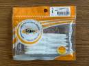 FishUp Scaly FAT 3.2" #009 White
