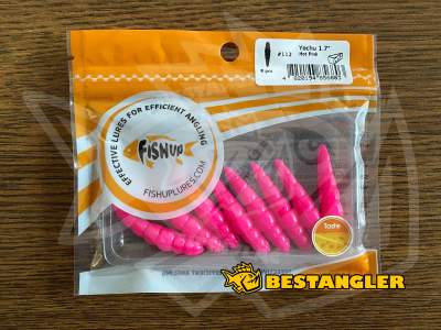 FishUp Yochu 1.7" #112 Hot Pink