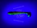 Keitech FAT Swing Impact 2.8" Fire Shad - CT#20 - UV