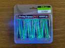 Keitech FAT Swing Impact 2.8" Fire Shad - CT#20 - UV