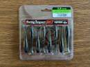 Keitech FAT Swing Impact 2.8" Fire Shad - CT#20