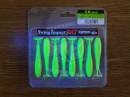 Keitech FAT Swing Impact 2.8" Golden Goby - BA#06 - UV