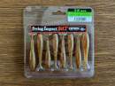 Keitech FAT Swing Impact 2.8" Golden Goby - BA#06