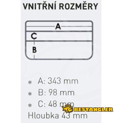Box Versus VS-3043 ND-2 transparent - VS304302