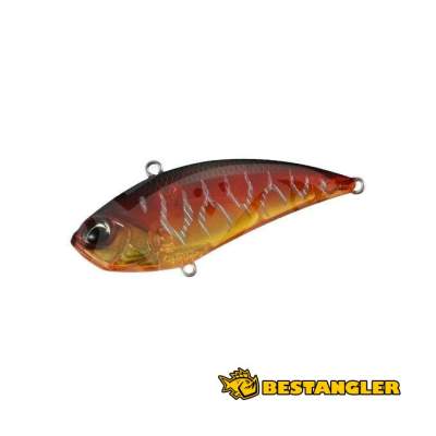DUO Realis Vibration 68 Apex Tune Ghost Red Tiger