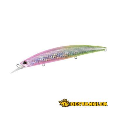 DUO Beach Walker 120MD Double Pink Chart