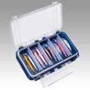 Box Meiho Bousui Case WG blue - VSM914253