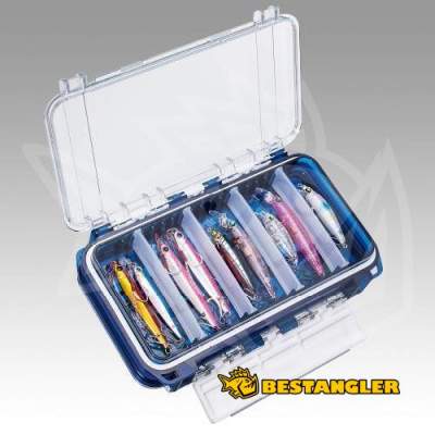 Box Meiho Bousui Case WG blue - VSM914253