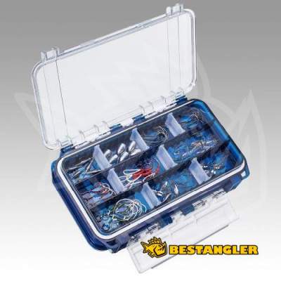 Box Meiho Bousui Case WG blue - VSM914253