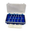 Box Meiho Bousui Case WG blue - VSM914253