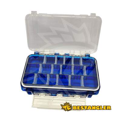 Box Meiho Bousui Case WG blue - VSM914253