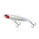 DUO Realis Pencil 100 Ghost Minnow GEA3006 - DUO Realis Pencil 85 (photo with hooks)