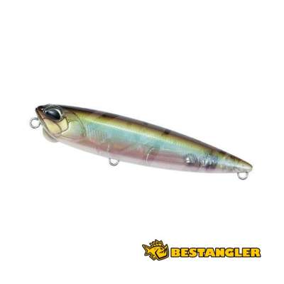 DUO Realis Pencil 100 Ghost Minnow GEA3006