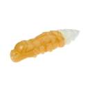 FishUp Pupa 1.2" #134 Cheese / White