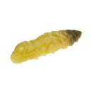 FishUp Pupa 1.2" #136 Cheese / Coffee Milk