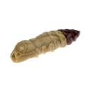 FishUp Pupa 1.2" #138 Coffee Milk / Earthworm