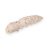 FishUp Pupa 1.2" #SLA03 White / Red