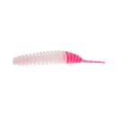 FishUp Tanta 2.5" #132 White / Bubble Gum