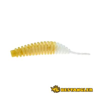 FishUp Tanta 2.5" #134 Cheese / White