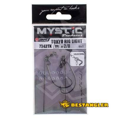 VMC Mystic Tokyo Rig Light 7342TK