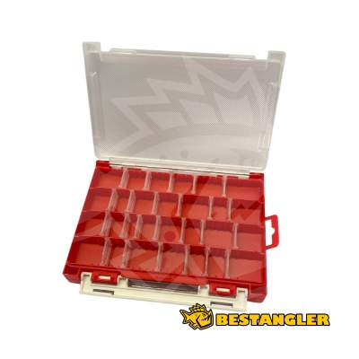 Box Meiho Rungun Case 3010W-1