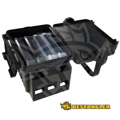 Versus box VS-7055 black - VS705500