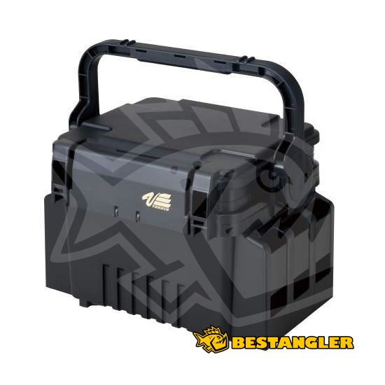 特別価格 Versus box VS-7055 black | BESTANGLER.com その他