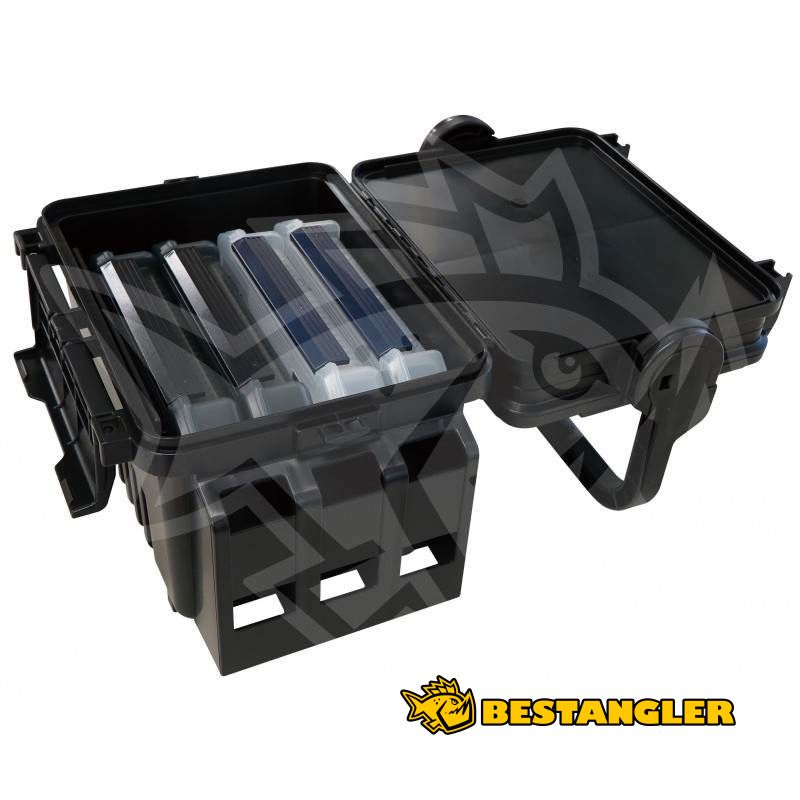 Versus box VS-7055 green | BESTANGLER.com