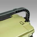 Versus box VS-7055 green - VS705501