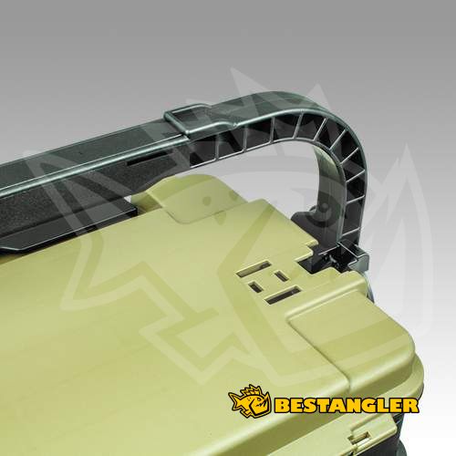 Versus box VS-7055 green | BESTANGLER.com