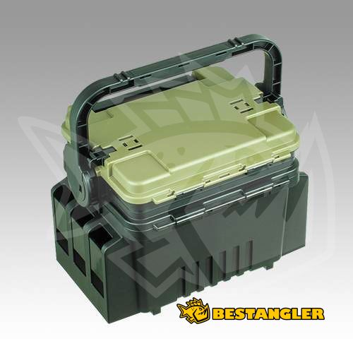 Meiho Versus VS-7055N Tackle Box – Meiho Tackle Box