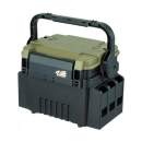 Versus box VS-7055 green - VS705501