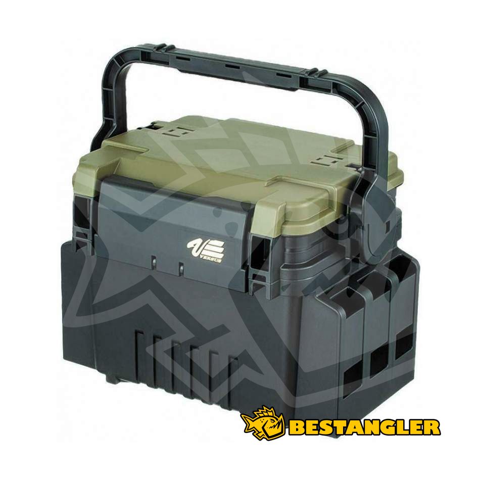 Meiho Versus VS-7055N Tackle Box – Meiho Tackle Box
