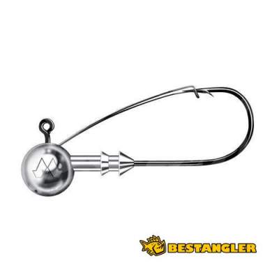 Jig heads Mustad Anti-Snag #3/0