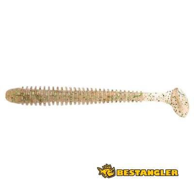 Keitech Swing Impact 4" Sahara Olive FLK.