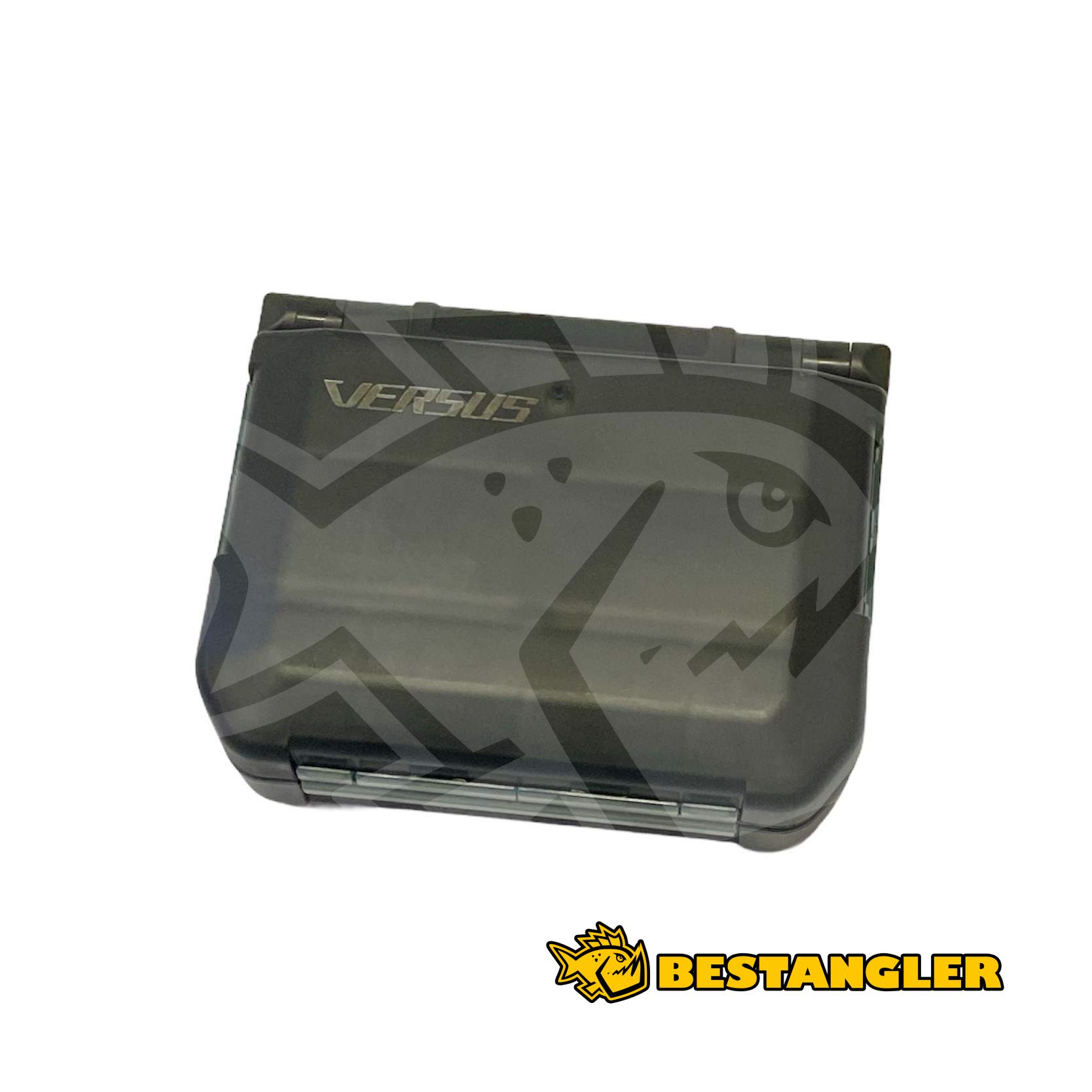 Box Versus Premium AKIOKUN VS-318DD black - VS031801