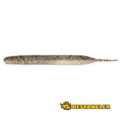 Keitech Sexy Impact 2.8" Gold Flash Minnow - #417