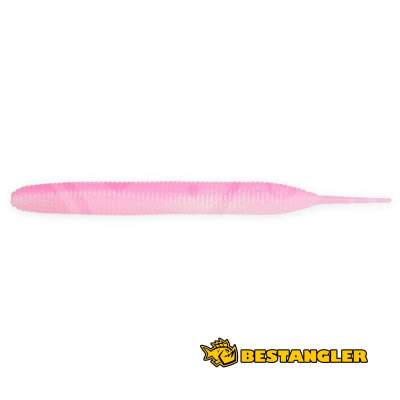 Keitech Sexy Impact 3.8" Bubblegum Shad